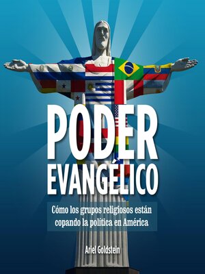cover image of Poder evangélico